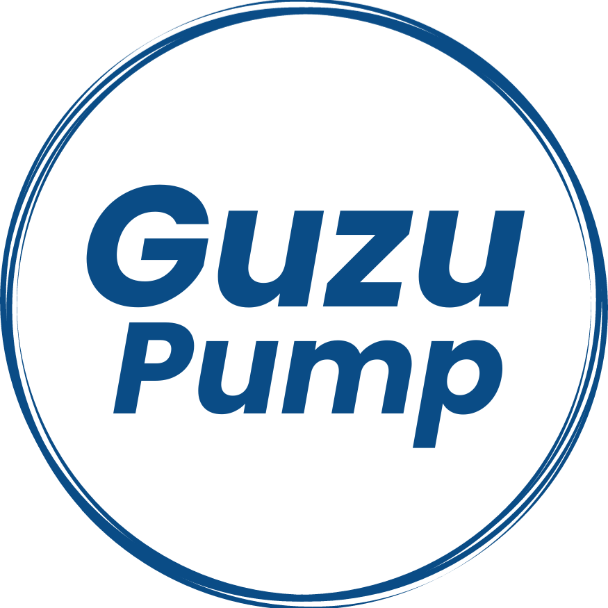 Guzu Dewatering Pump